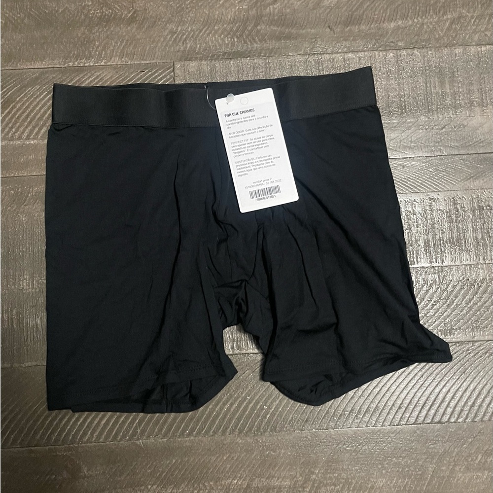 INSIDER Comfort Boxer